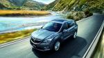 Buick Envision 2017 года (CN)